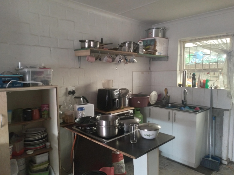2 Bedroom Property for Sale in Ruyterwacht Western Cape